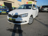 Skoda Fabia occasion année 2017 boite Manuelle Annonce Skoda Fabia occasion Diesel 1.4 TDI75 FAP BUSINESS PLUS GREENTEC à Toulouse