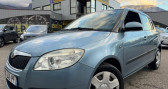 Skoda Fabia occasion année 2007 boite Manuelle Annonce Skoda Fabia occasion Diesel 1.4 TDI80 CONFORT à VOREPPE