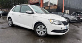 Skoda Fabia 1.4 TDI90 FAP AMBITION GREENTEC  2015 - annonce de voiture en vente sur Auto S&eacute;lection.com