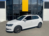 Skoda Fabia occasion année 2015 boite Manuelle Annonce Skoda Fabia occasion Diesel 1.4 TDI90 FAP Ambition Greentec à Rodez