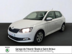 Skoda Fabia occasion année 2017 boite Manuelle Annonce Skoda Fabia occasion Diesel 1.4 TDI90 FAP Business Plus Greentec à Saint Brieuc