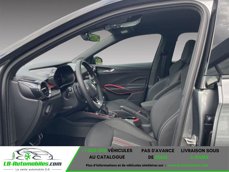 Skoda Fabia 1.5 TSI 150 ch BVA 2024 - photo n°6 Skoda Fabia 1.5 TSI 150 ch BVA  occasion à Beaupuy - photo n°6