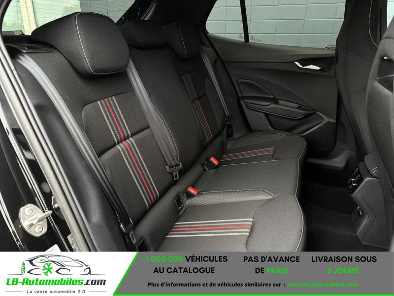 Skoda Fabia 1.5 TSI 150 ch BVA 2025 - photo n°6 Skoda Fabia 1.5 TSI 150 ch BVA  occasion à Beaupuy - photo n°6
