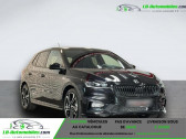 Annonce Skoda Fabia occasion Essence 1.5 TSI 150 ch BVA  Beaupuy