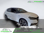 Skoda Fabia occasion année 2025 boite Automatique Annonce Skoda Fabia occasion Essence 1.5 TSI 150 ch BVA à Beaupuy