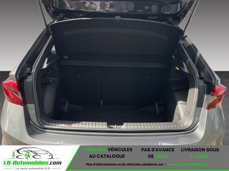 Skoda Fabia 1.5 TSI 150 ch BVA 2024 - photo n°9 Skoda Fabia 1.5 TSI 150 ch BVA  occasion à Beaupuy - photo n°9