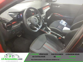 Skoda Fabia 1.5 TSI 150 ch BVA  occasion � Beaupuy - photo n�3