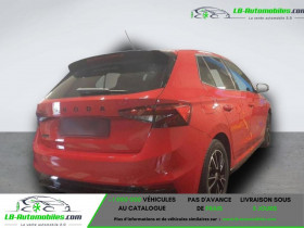 Skoda Fabia 1.5 TSI 150 ch BVA  occasion � Beaupuy - photo n�2