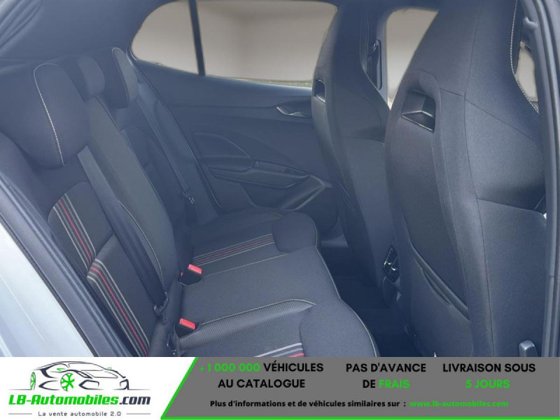 Skoda Fabia 1.5 TSI 150 ch BVA 2025 - photo n°8 Skoda Fabia 1.5 TSI 150 ch BVA  occasion à Beaupuy - photo n°8