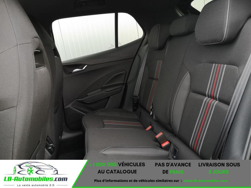 Skoda Fabia 1.5 TSI 150 ch BVA 2025 - photo n°4 Skoda Fabia 1.5 TSI 150 ch BVA  occasion à Beaupuy - photo n°4
