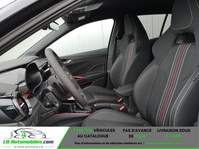 Skoda Fabia 1.5 TSI 150 ch BVA 2025 - photo n°3 Skoda Fabia 1.5 TSI 150 ch BVA  occasion à Beaupuy - photo n°3