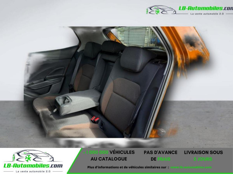 Skoda Fabia 1.5 TSI 150 ch BVA 2022 - photo n°3 Skoda Fabia 1.5 TSI 150 ch BVA  occasion à Beaupuy - photo n°3
