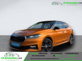 Skoda Fabia occasion  année 2022 boite Automatique Annonce Skoda Fabia occasion Essence 1.5 TSI 150 ch BVA à Beaupuy