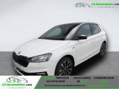 Skoda Fabia occasion  année 2025 boite Automatique Annonce Skoda Fabia occasion Essence 1.5 TSI 150 ch BVA à Beaupuy