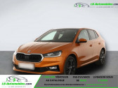 Skoda Fabia occasion  année 2023 boite Automatique Annonce Skoda Fabia occasion Essence 1.5 TSI 150 ch BVA à Beaupuy