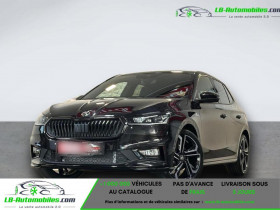 Skoda Fabia , garage LB AUTOMOBILES � Beaupuy