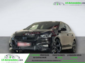 Skoda Fabia occasion  année 2025 boite Automatique Annonce Skoda Fabia occasion Essence 1.5 TSI 150 ch BVA à Beaupuy