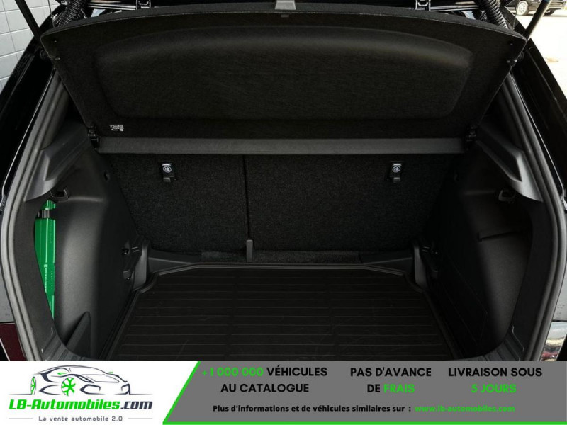 Skoda Fabia 1.5 TSI 150 ch BVA 2025 - photo n°9 Skoda Fabia 1.5 TSI 150 ch BVA  occasion à Beaupuy - photo n°9