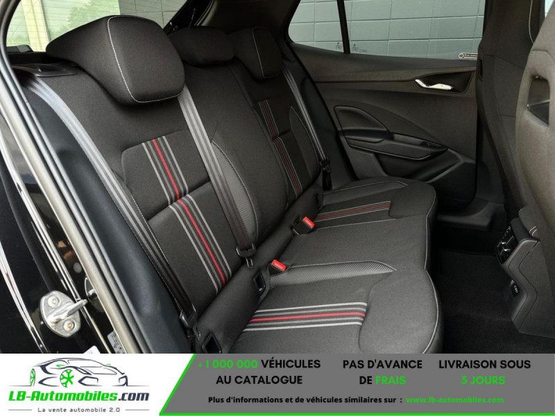 Skoda Fabia 1.5 TSI 150 ch BVA 2025 - photo n°6 Skoda Fabia 1.5 TSI 150 ch BVA  occasion à Beaupuy - photo n°6