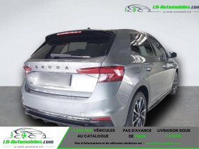 Skoda Fabia 1.5 TSI 150 ch BVA  occasion � Beaupuy - photo n�4