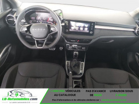 Skoda Fabia 1.5 TSI 150 ch BVA  occasion � Beaupuy - photo n�3