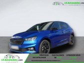 Skoda Fabia 1.5 TSI 150 ch BVA   Beaupuy 31