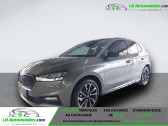 Skoda Fabia 1.5 TSI 150 ch BVA   Beaupuy 31