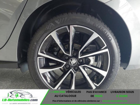 Skoda Fabia 1.5 TSI 150 ch BVA  occasion � Beaupuy - photo n�8