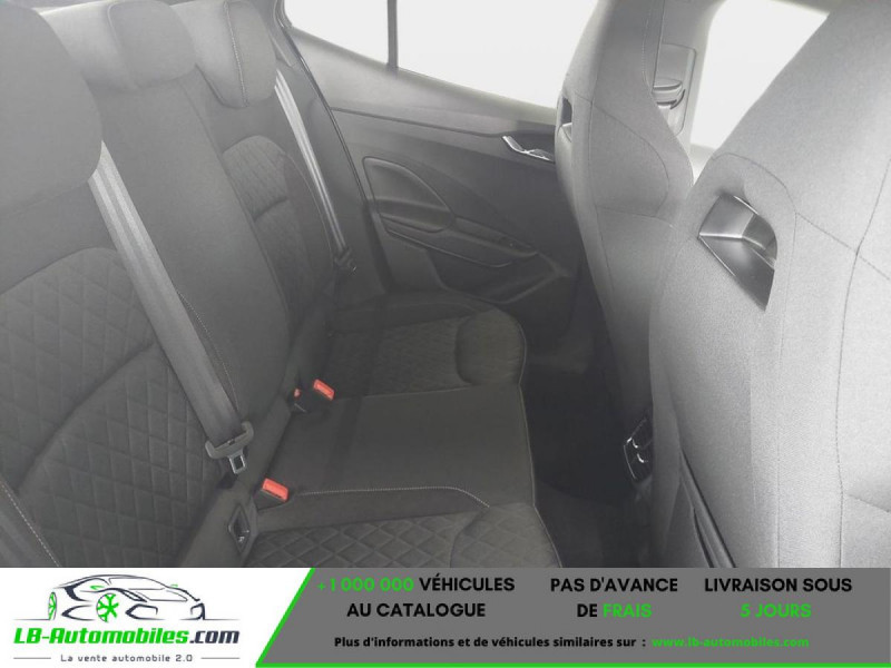 Skoda Fabia 1.5 TSI 150 ch BVA  occasion  Beaupuy - photo n7