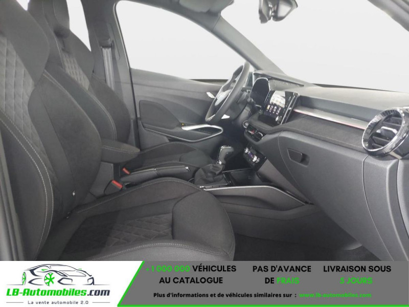 Skoda Fabia 1.5 TSI 150 ch BVA  occasion  Beaupuy - photo n6