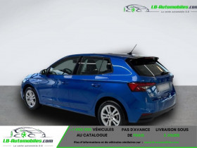 Skoda Fabia 1.5 TSI 150 ch BVA  occasion � Beaupuy - photo n�4