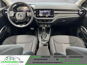Skoda Fabia 1.5 TSI 150 ch BVA  occasion � Beaupuy - photo n�3