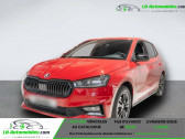 Skoda Fabia 1.5 TSI 150 ch BVA   Beaupuy 31
