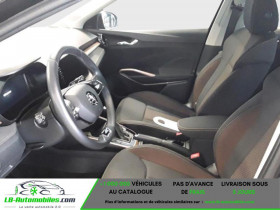 Skoda Fabia 1.5 TSI 150 ch BVA  occasion � Beaupuy - photo n�3