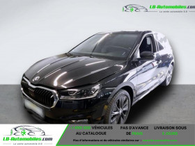 Skoda Fabia , garage LB AUTOMOBILES � Beaupuy