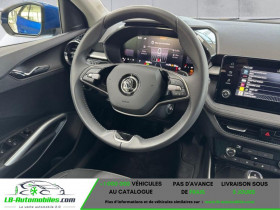 Skoda Fabia 1.5 TSI 150 ch BVA  occasion � Beaupuy - photo n�7