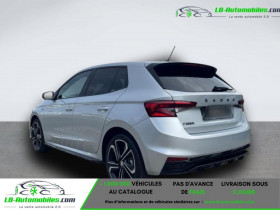 Skoda Fabia 1.5 TSI 150 ch BVA  occasion  Beaupuy - photo n4