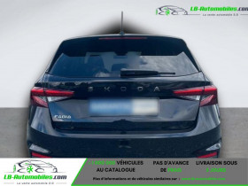 Skoda Fabia 1.5 TSI 150 ch BVA  occasion  Beaupuy - photo n6