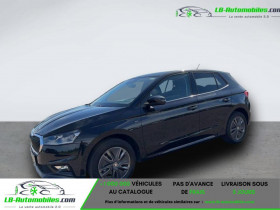 Skoda Fabia 1.5 TSI 150 ch BVA  occasion  Beaupuy - photo n3