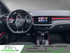 Skoda Fabia 1.5 TSI 150 ch BVA  occasion  Beaupuy - photo n3