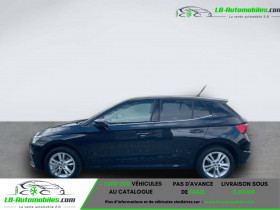 Skoda Fabia 1.5 TSI 150 ch BVA  occasion  Beaupuy - photo n5