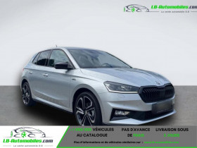 Skoda Fabia 1.5 TSI 150 ch BVA  occasion  Beaupuy - photo n2