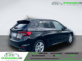 Skoda Fabia 1.5 TSI 150 ch BVA  occasion  Beaupuy - photo n4