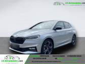 Annonce Skoda Fabia occasion Essence 1.5 TSI 150 ch BVA  Beaupuy