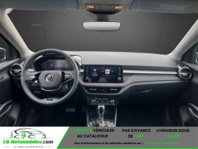 Skoda Fabia 1.5 TSI 150 ch BVA  occasion  Beaupuy - photo n3