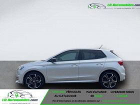 Skoda Fabia 1.5 TSI 150 ch BVA  occasion  Beaupuy - photo n6