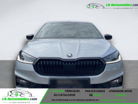 Skoda Fabia 1.5 TSI 150 ch BVA  occasion  Beaupuy - photo n5