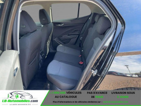 Skoda Fabia 1.5 TSI 150 ch BVA  occasion  Beaupuy - photo n5