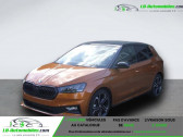 Skoda Fabia 1.5 TSI 150 ch BVA   Beaupuy 31