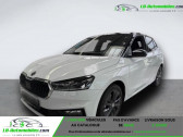 Skoda Fabia 1.5 TSI 150 ch BVA   Beaupuy 31
